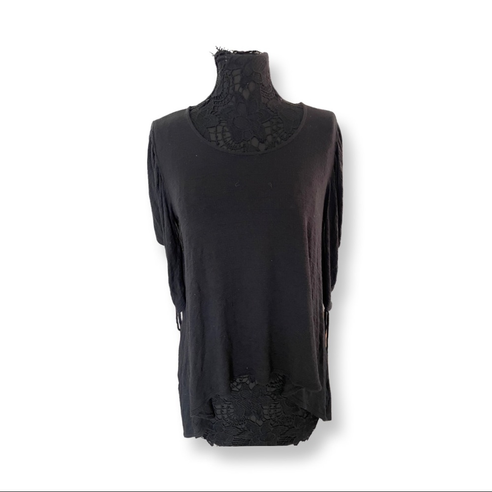 Vintage Blouse